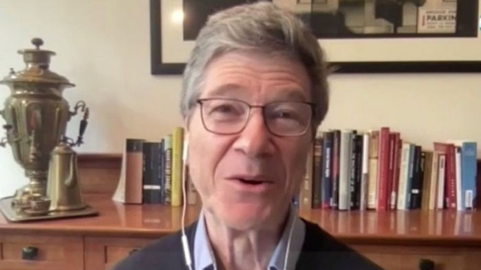 Би било добре България да стане част от Еврозоната и