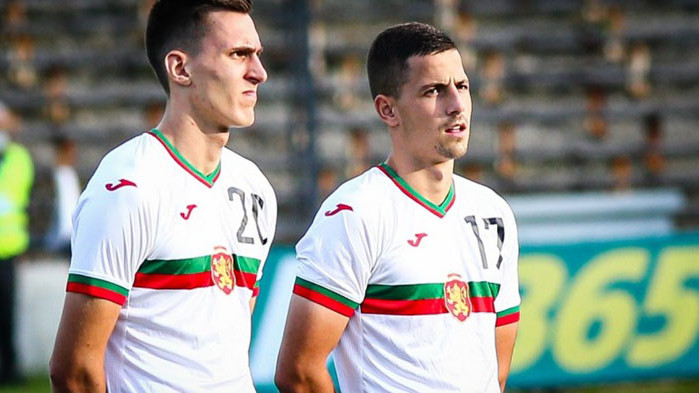 Германски тим проявява интерес към звездата на младежите