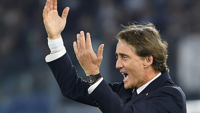 Ще бъде трудно да спечелим първото място в групата, но