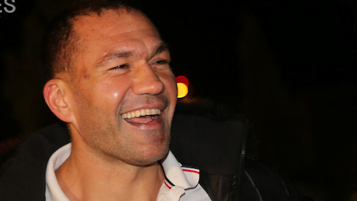 Българската звезда в професионалния бокс - Кубрат Пулев, официално обяви