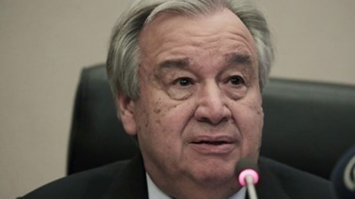 Климатичната катастрофа продължава да тропа на вратата въпреки сключването днес