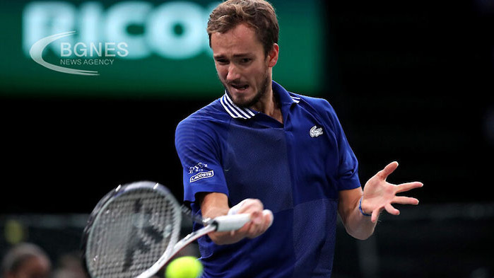 Днес започват Финалите на АТП за 2021 година. Състезанието ще