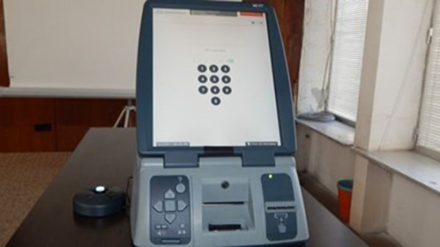 Голям интерес към изборния процес проявяват българите в чужбина Огромни