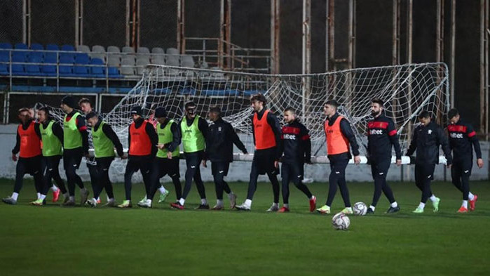 Националите ще гласуват в Люцерн