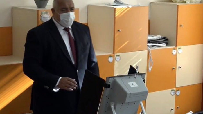 Промяната ни донесе първо място в света по жертви от