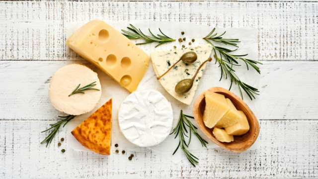 Сиренето е от тези хранителни продукти които без много да