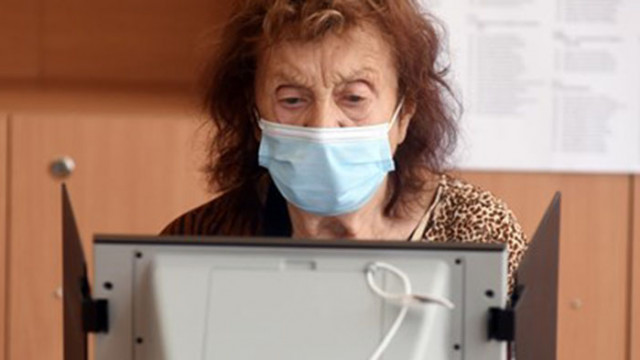 Повечето от жителите на град Мартен са решили днес да