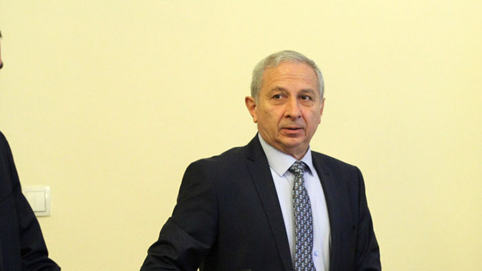 Огнян Герджиков очаква догодина пак да гласуваме за парламент