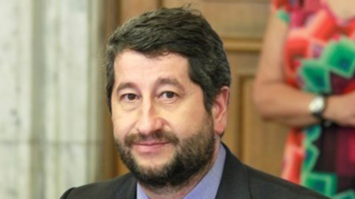 Христо Иванов с реверанс към ПП: Не отхвърли възможността за обща парламентарна група