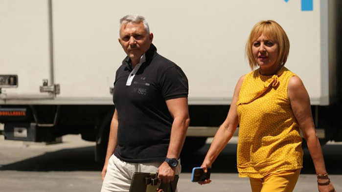 Загубихме битка, но войната продължава. Българите обичаме по-лесния път.“. Това