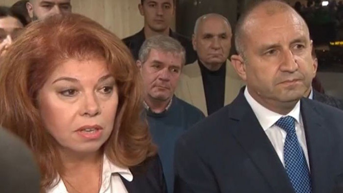 Резултатът към момента дава оптимизъм, но ще бъде грешка да