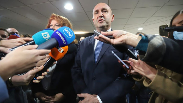 37% от гласувалите за ДБ на парламентарния вот са пуснали