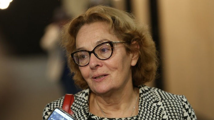 Нашата цел беше проф. Анастас Герджиков да бъде на балотаж