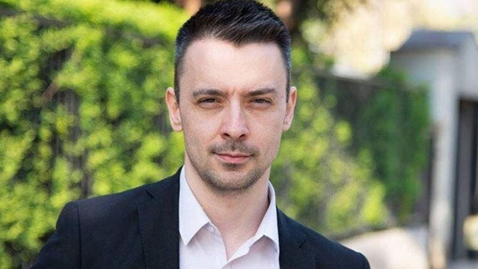 Шкварек: Вместо ГЕРБ, Радев изчегърта онези, които го направиха президент