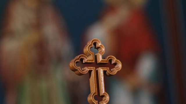 От 15 ноември започва постът преди празника Рождество Христово Според