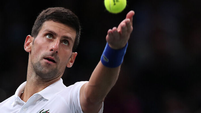 Новак Джокович ще започне кампанията си за шеста титла от