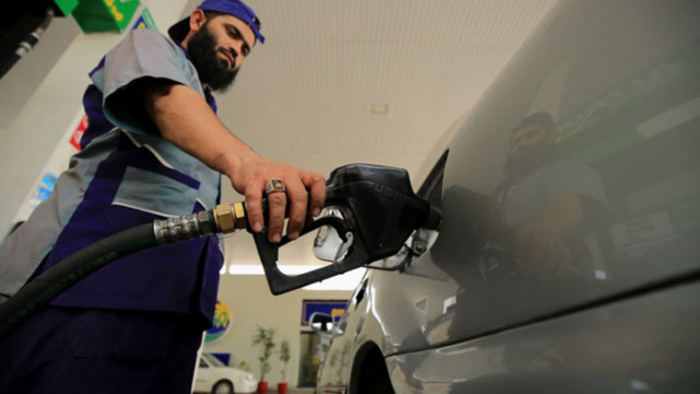 Таван на цените на горивата от днес в Унгария Целта