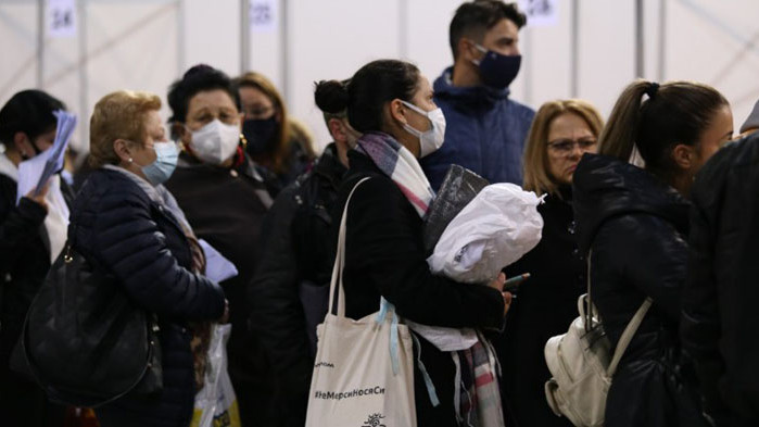 Опашките при предаване на протоколите продължават и в Арена Армеец