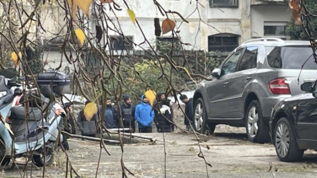 34 нелегални бежанци са задържани в Казанлъшко 20 са заловени