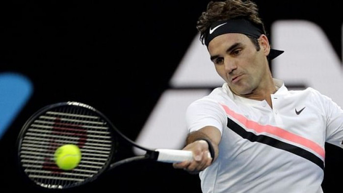 Федерер няма да играе на Australian Open