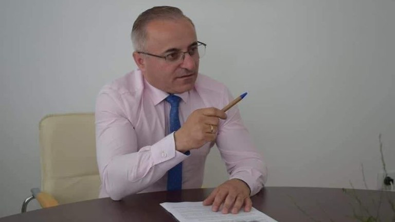 Кметът на Сандански излиза от ареста без повдигнати обвинения, съобщава