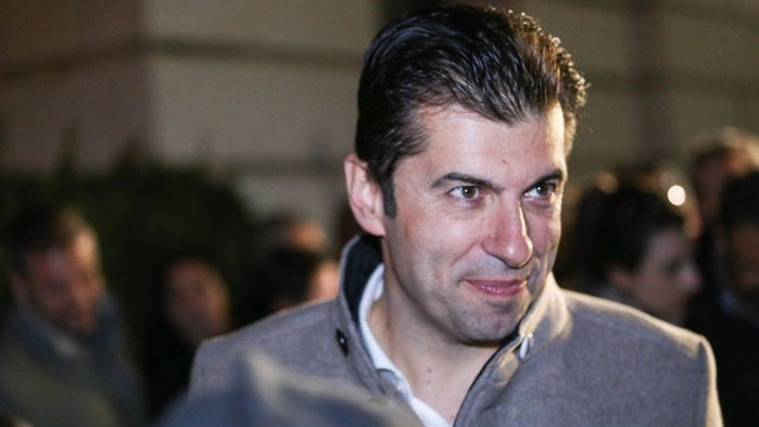 Историята не била важна, за да дадем зелена светлина на