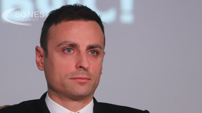 Бербатов: Софийски градски съд постанови спиране на вписването на решенията на конгреса на БФС