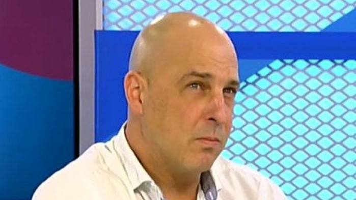 Светослав Витков: Приказките на ПП за нулева корупция са като Дядо Коледа