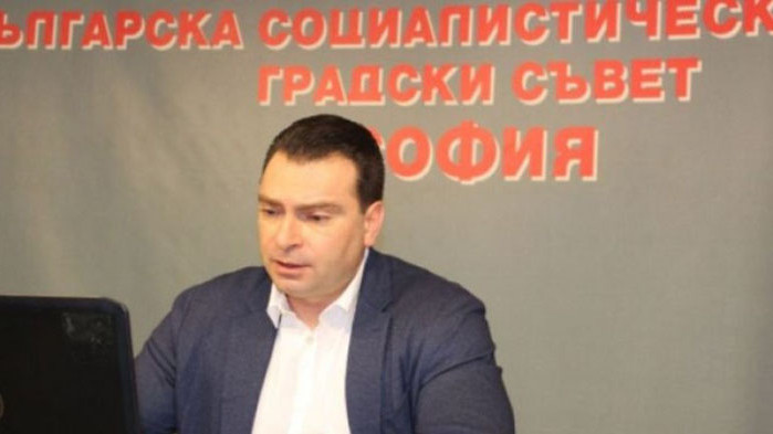 Водените от Паргов смятат, че партията има нужда от радикални