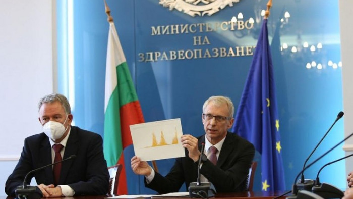 Фирма Булснайт ЕООД“, която забави доставките на част от щадящите