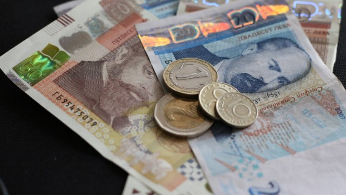 Годишната инфлация в България удари 13-годишен рекорд. През октомври стоките