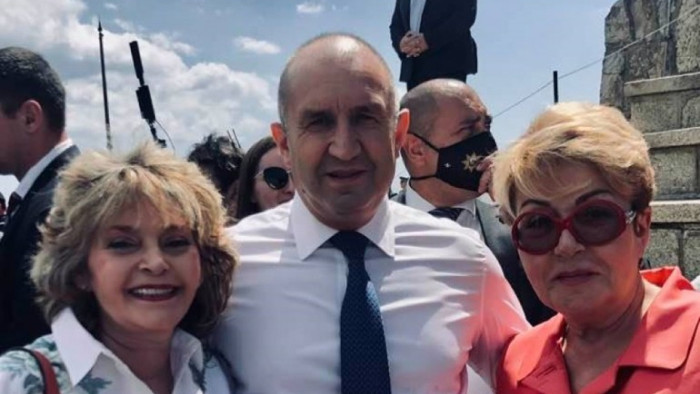 Още един член на ИК на Радев иска бърз конгрес и Нинова спешно да си ходи