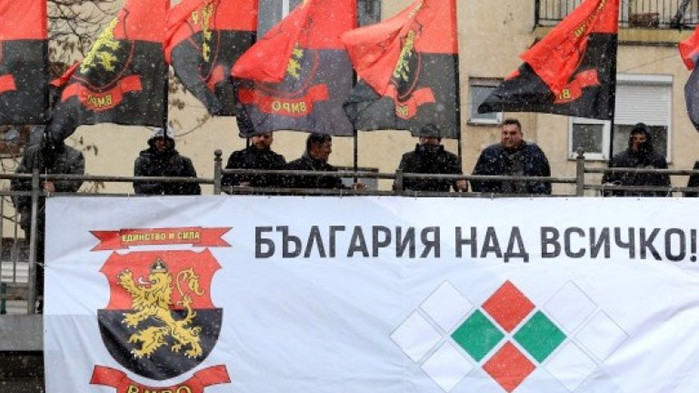 Между 8 и 10 мандата излъчва турската държава в българския