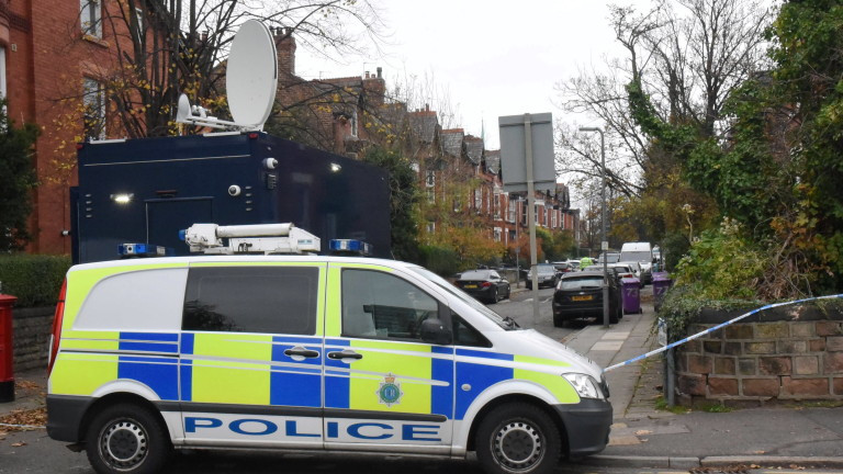 Атентаторът от Ливърпул е планирал действията си от поне седем