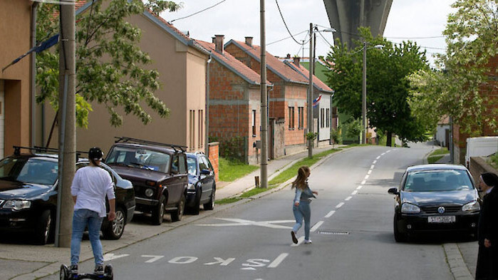 Днес се отбелязват 30 години от падането на хърватския град