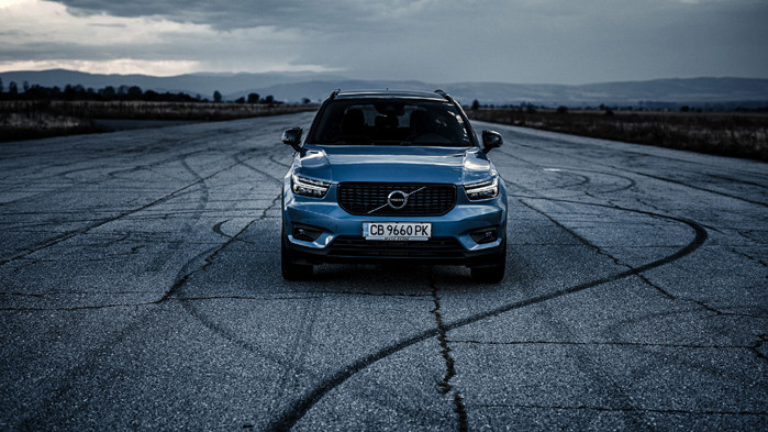 Варна - Столица на автомобилните премиери за 2020 г.