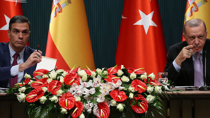 Ердоган: ЕС да бъде по-конкретен с Турция