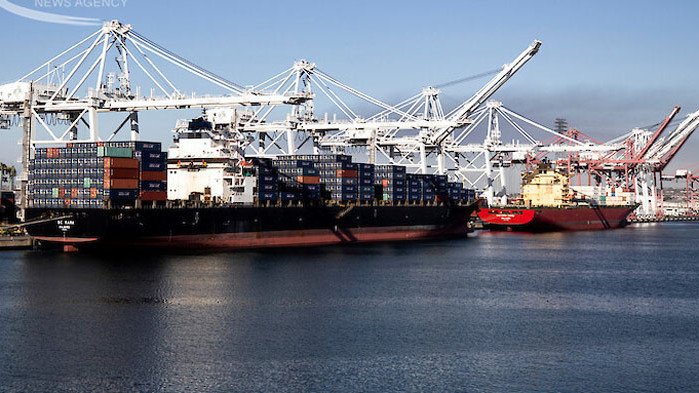 ООН предупреди, че скокът в цените на товарните превози може