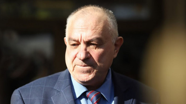 По повод оставката на зам здравният министър Димитър Петров Златанов каза