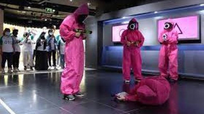 Само миналата седмица той е събрал 42 790 000 гледания