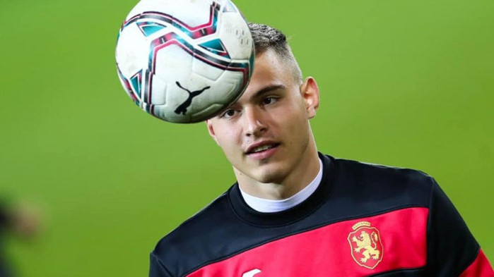 Светослав Вуцов: България има бъдеще с Ясен Петров