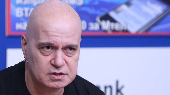 Има такъв народ ще подкрепи правителство с мандата на Продължаваме