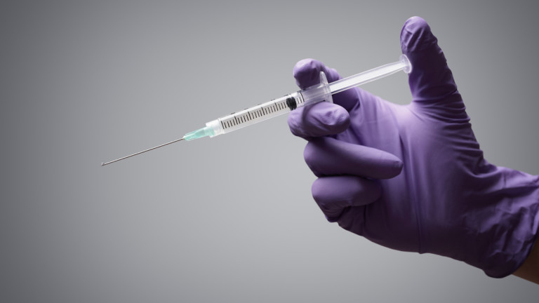 Имунизираните с първа доза от ваксините срещу COVID-19 деца на