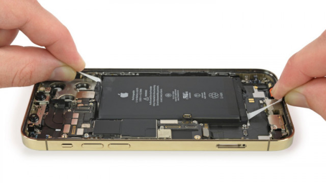 Една от основните критики към Apple през годините е че