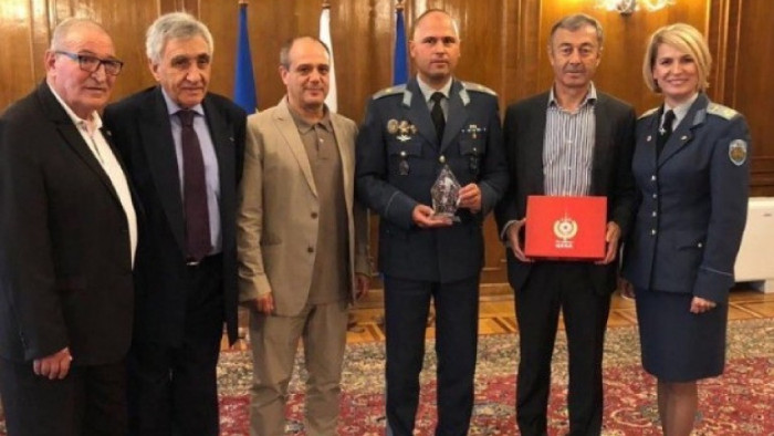 ЦСКА дължи блясъка на 70-годишнината си и паметното й отбелязване