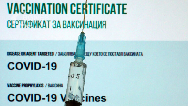 Австрия въвежда задължителна ваксинация