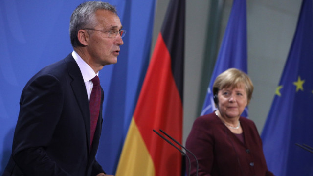 НАТО очаква Германия да остане част от ядреното споделяне на