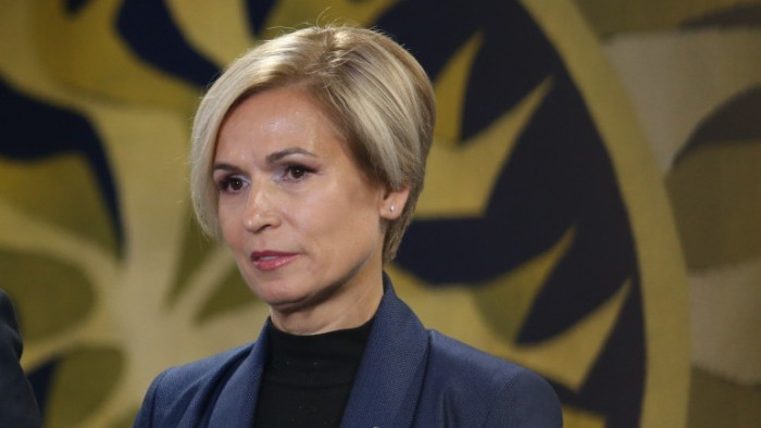 Митева за Радев: Абсолютен гаф за Украйна