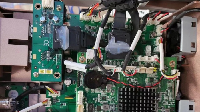 Скандално е да се твърди, че машините не могат да