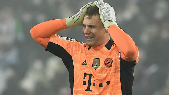 Аугсбург надигра Байерн Мюнхен с 2:1 у дома в първи